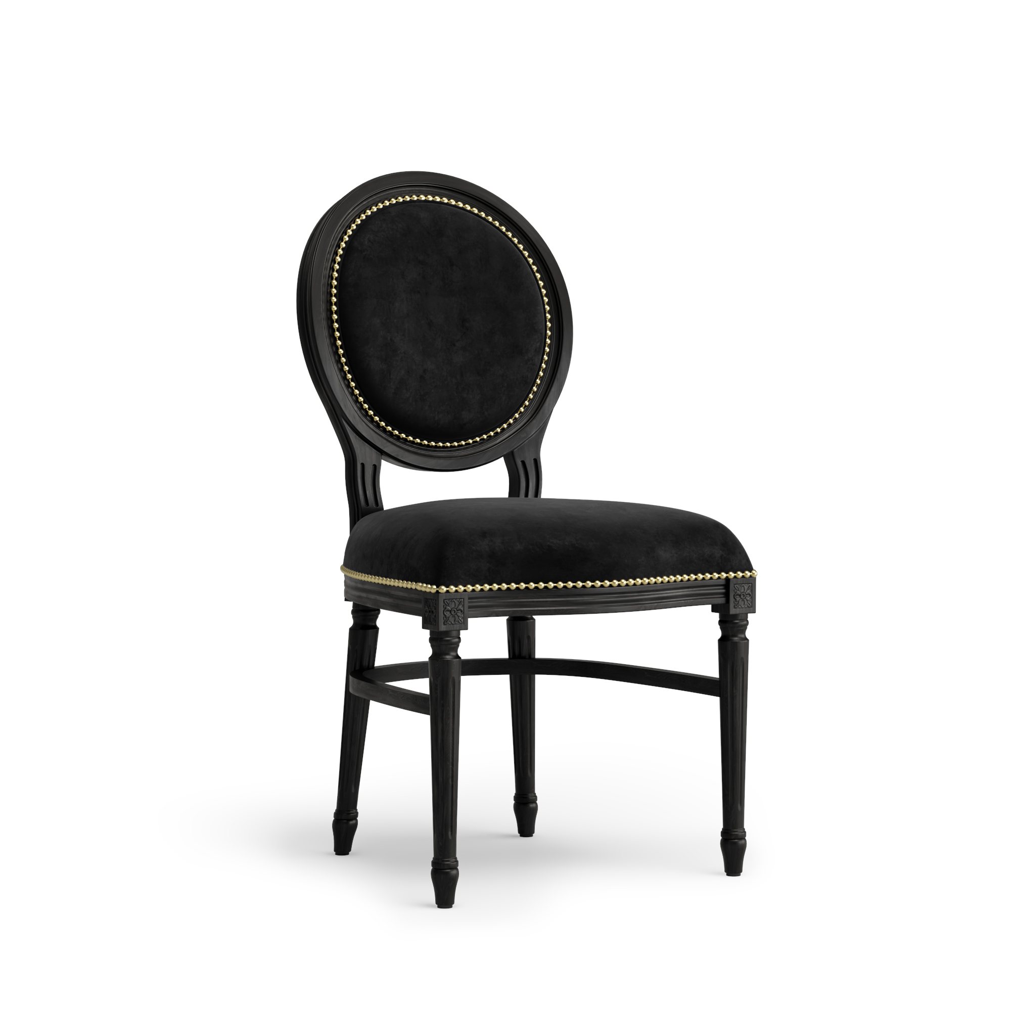 Louise Side Chair